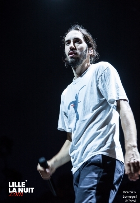 Main Square Festival 2019 – Le samedi en photo en live - photo n°9