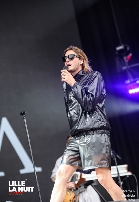 Main Square Festival 2019 – Le samedi en photo en live - photo n°8