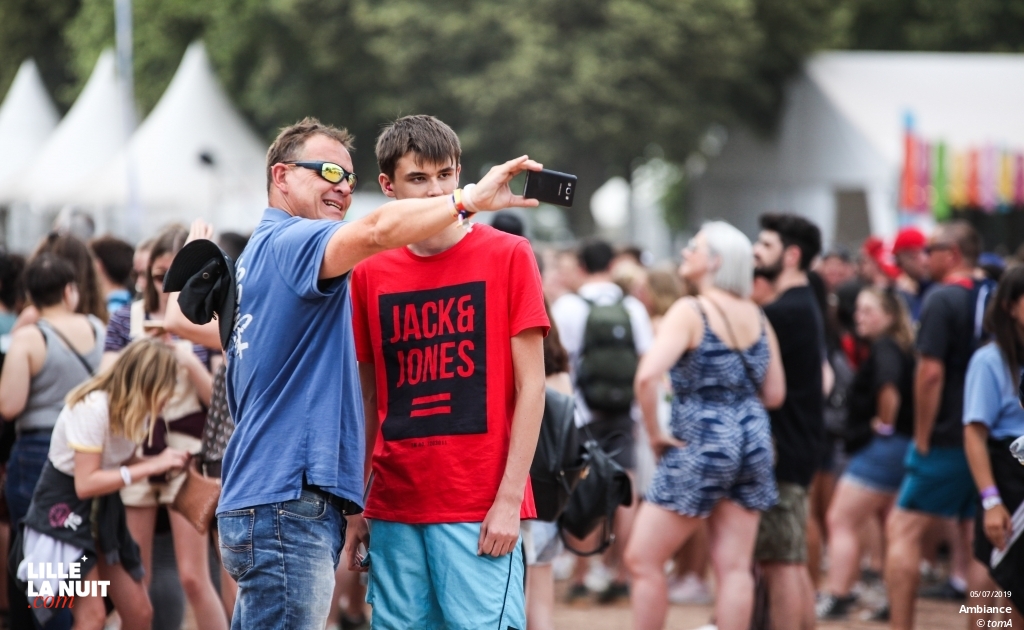 Main Square Festival 2019 – Ambiance en live - photo n°13