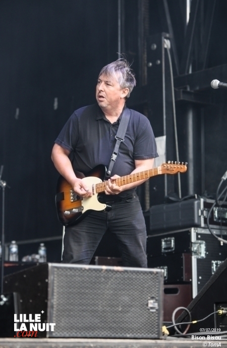 Main Square Festival 2019 – Le dimanche en photo en live - photo n°8