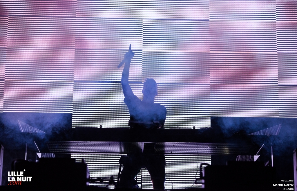 Main Square Festival 2019 – Le samedi en photo en live - photo n°2