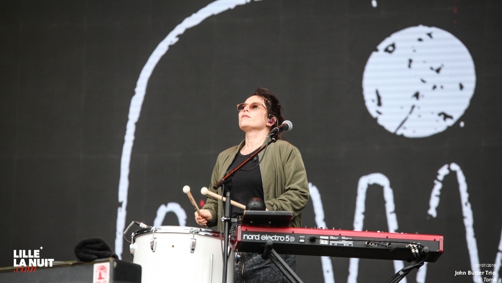 Main Square Festival 2019 – Le dimanche en photo en live - photo n°4