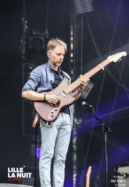 Main Square Festival 2019 – Le dimanche en photo en live - photo n°7