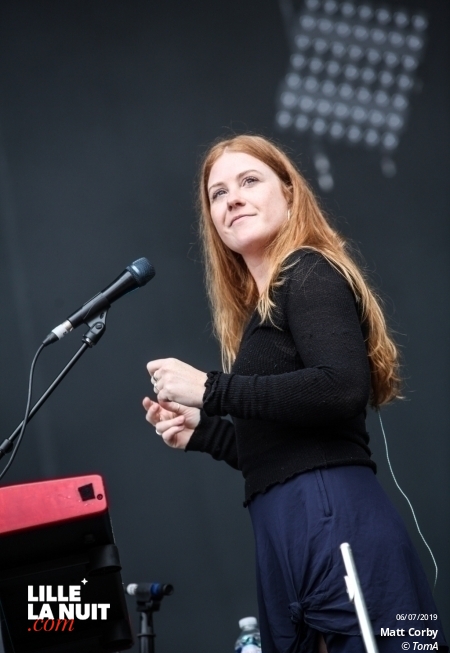 Main Square Festival 2019 – Le samedi en photo en live - photo n°3