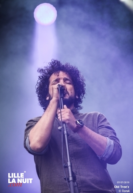 Main Square Festival 2019 – Le dimanche en photo en live - photo n°11
