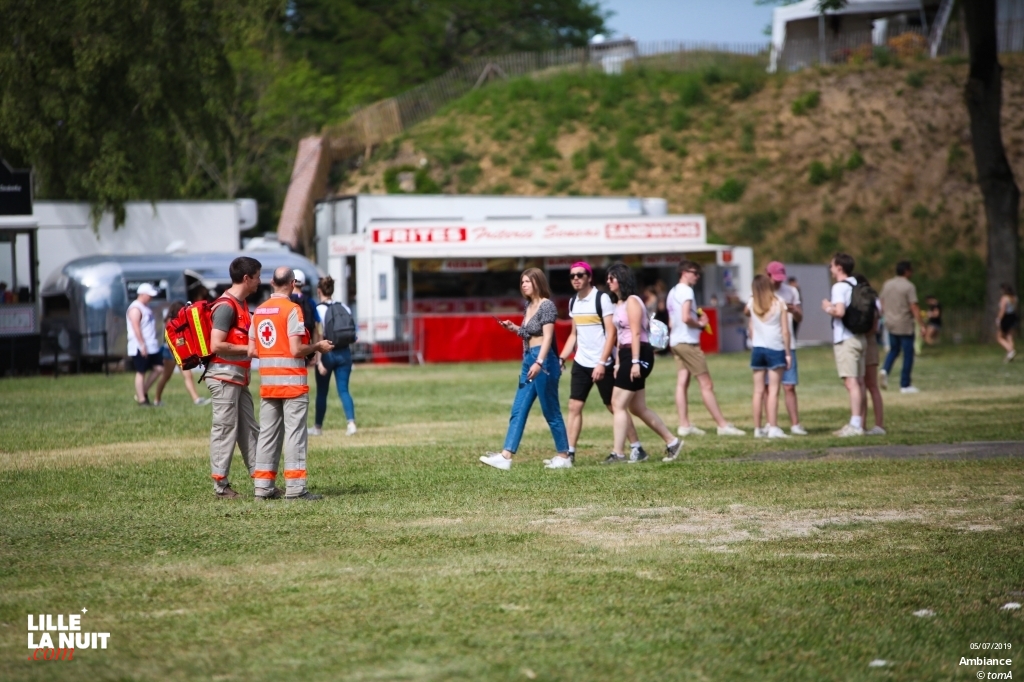 Main Square Festival 2019 – Ambiance en live - photo n°7
