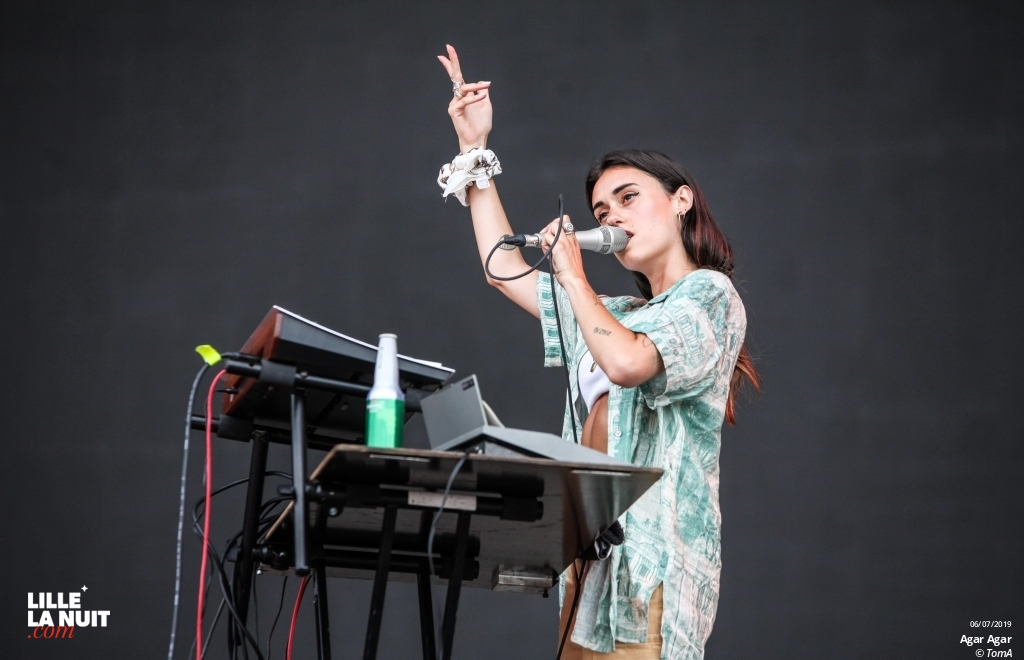 Main Square Festival 2019 – Le samedi en photo en live - photo n°8