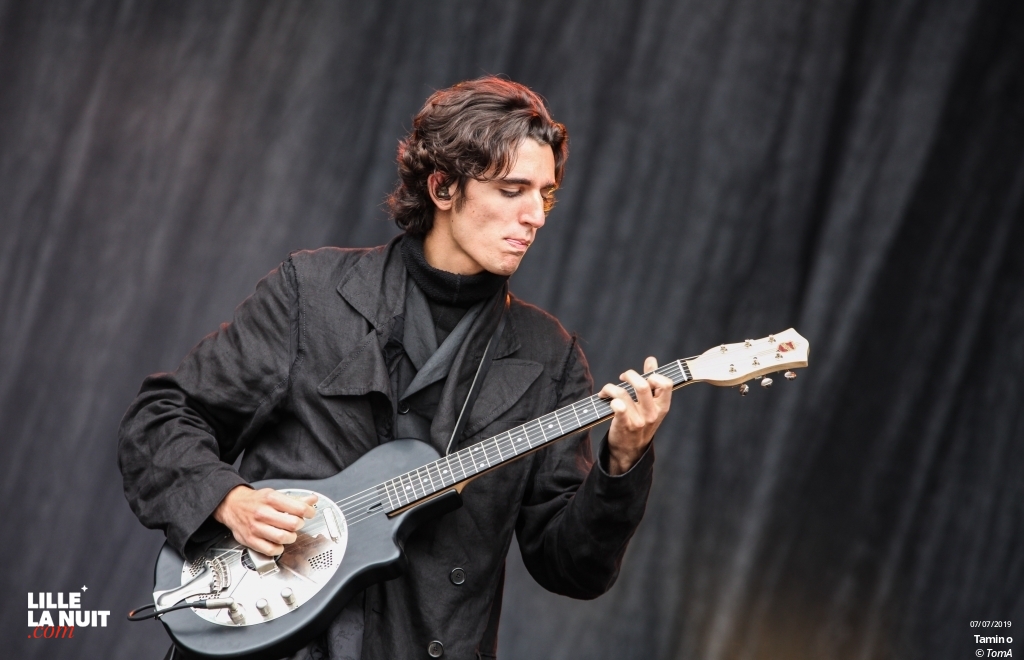 Main Square Festival 2019 – Le dimanche en photo en live - photo n°9