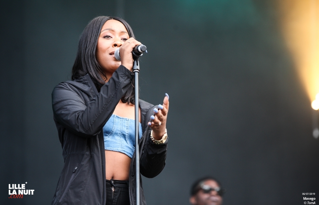 Main Square Festival 2019 – Le samedi en photo en live - photo n°3