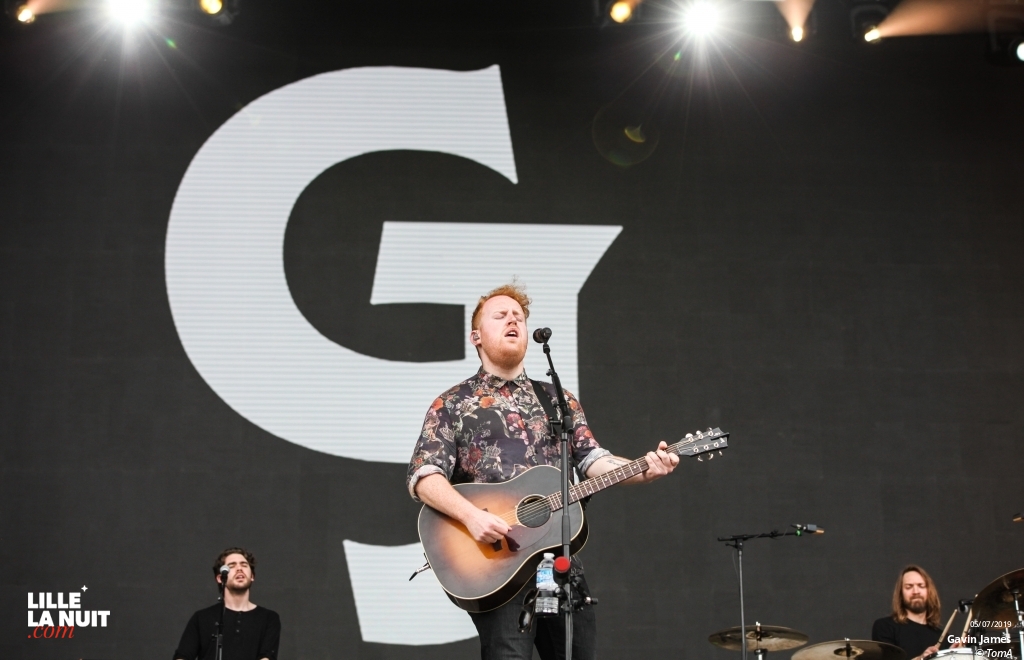 Main Square Festival 2019 – Le vendredi en photo en live - photo n°13