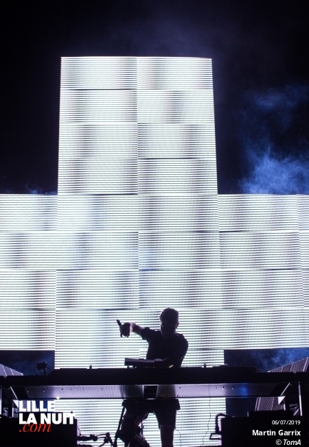 Main Square Festival 2019 – Le samedi en photo en live - photo n°5