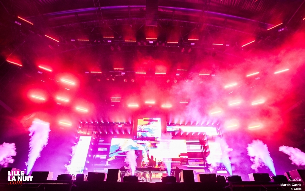 Main Square Festival 2019 – Le samedi en photo en live - photo n°9