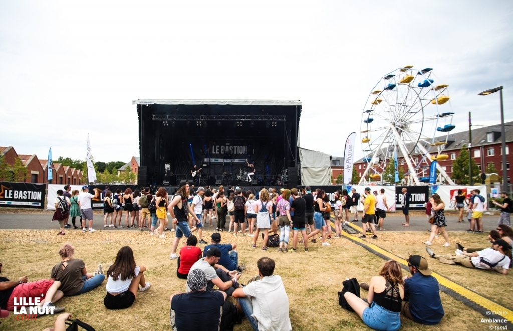 Main Square Festival 2019 – Ambiance en live - photo n°60