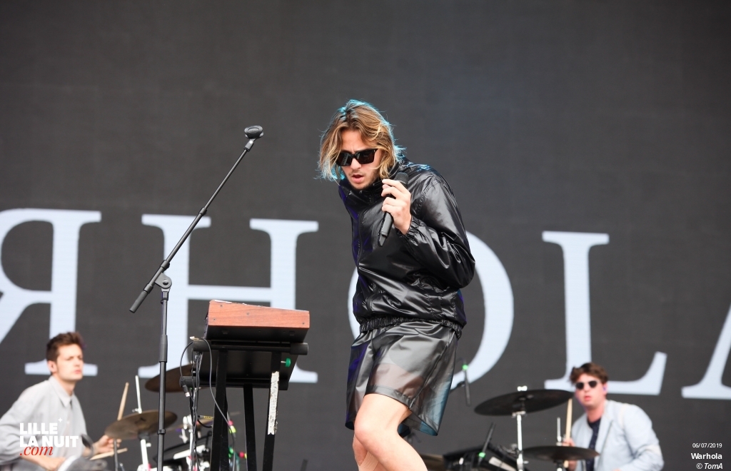 Main Square Festival 2019 – Le samedi en photo en live - photo n°7