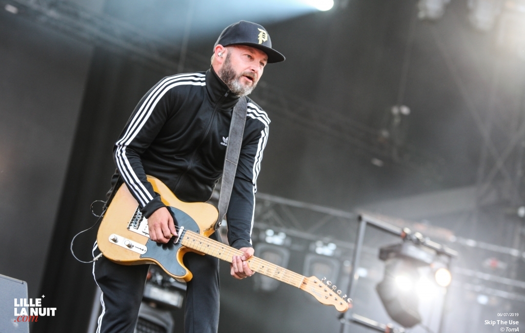 Main Square Festival 2019 – Le samedi en photo en live - photo n°17