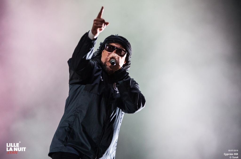 Main Square Festival 2019 – Le vendredi en photo en live - photo n°6