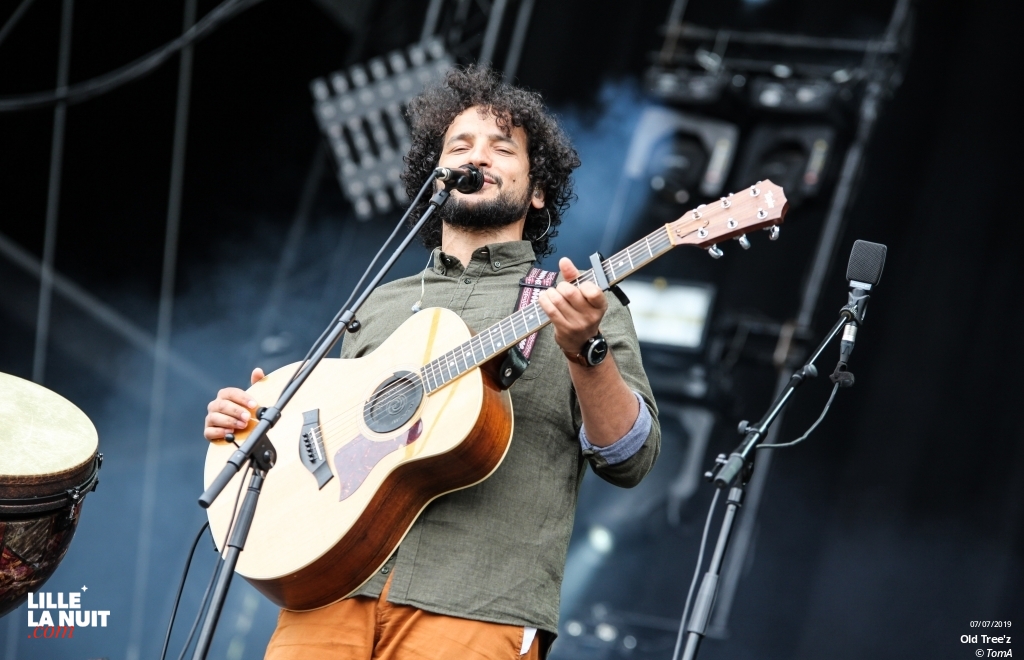 Main Square Festival 2019 – Le dimanche en photo en live - photo n°3