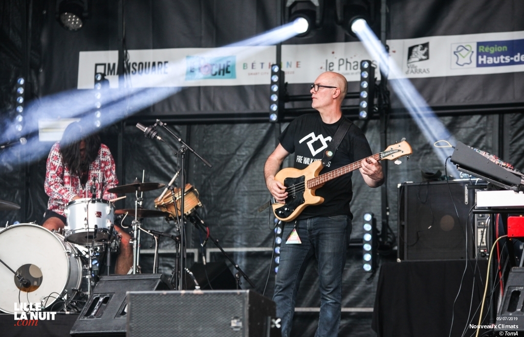 Main Square Festival 2019 – Le vendredi en photo en live - photo n°10