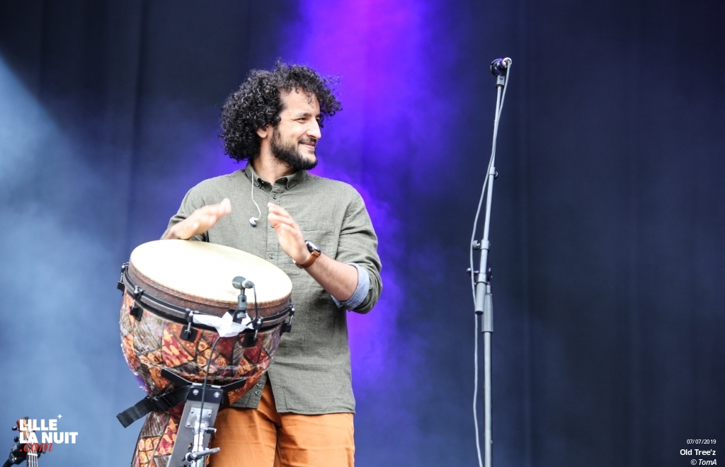 Main Square Festival 2019 – Le dimanche en photo en live - photo n°9