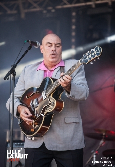 Bethune Retro 2019 en live - photo n°42