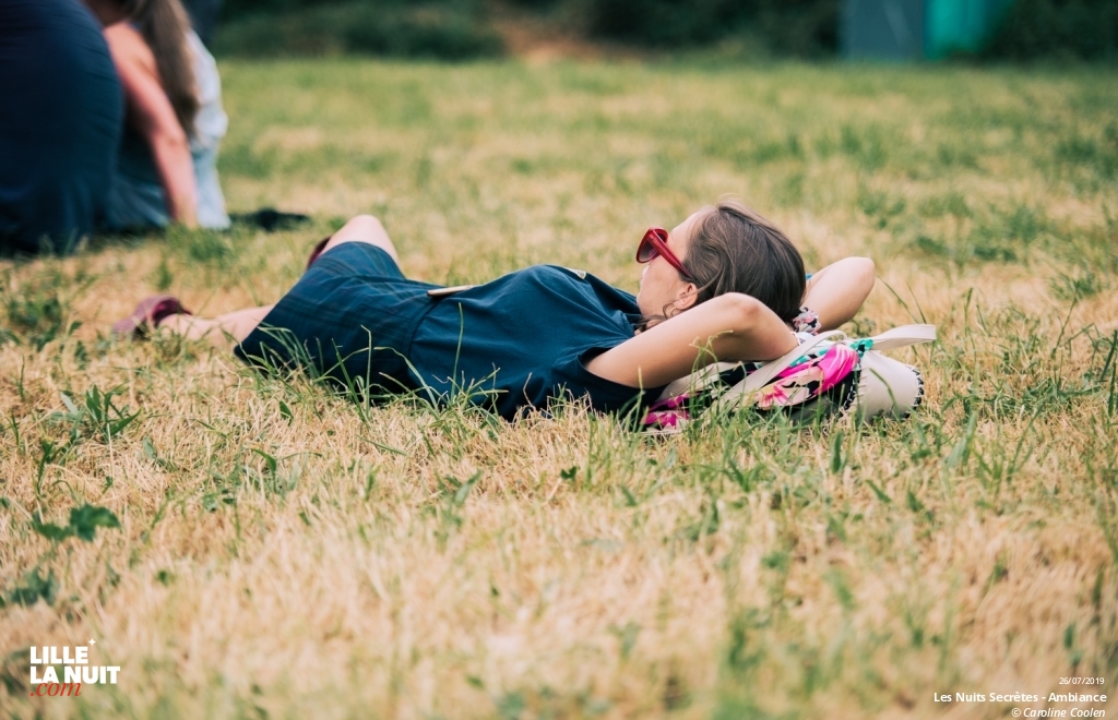 Les Nuits Secrètes 2019 en live - photo n°11