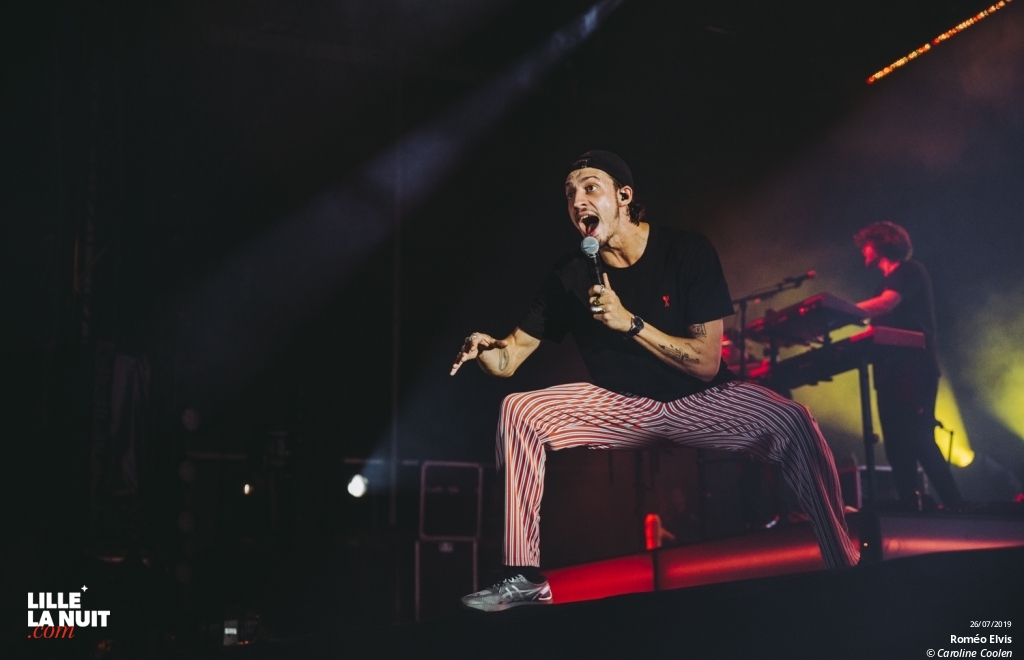 Les Nuits Secrètes 2019 en live - photo n°4