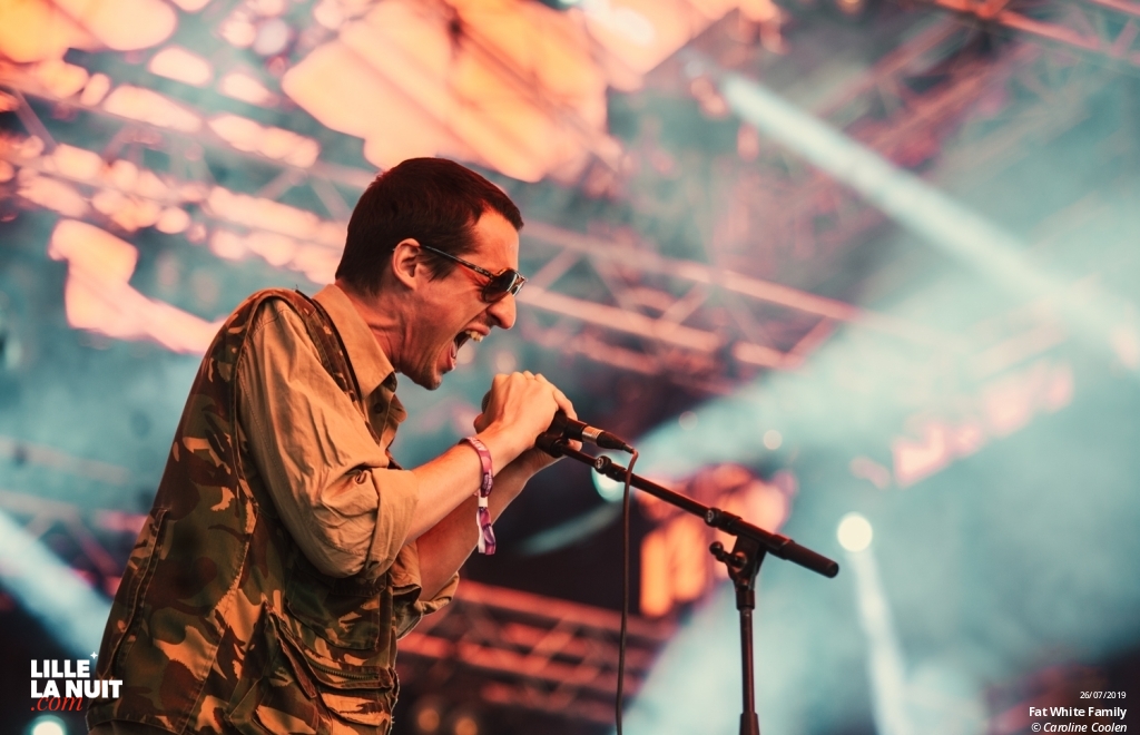 Les Nuits Secrètes 2019 en live - photo n°1