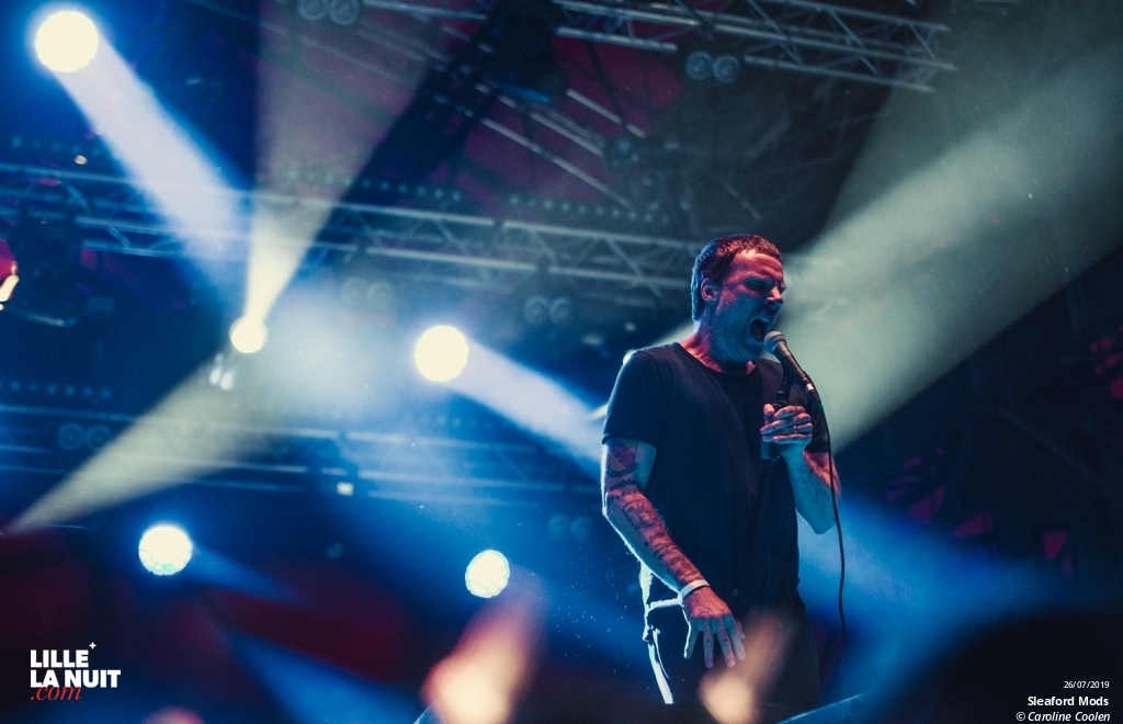 Les Nuits Secrètes 2019 en live - photo n°2