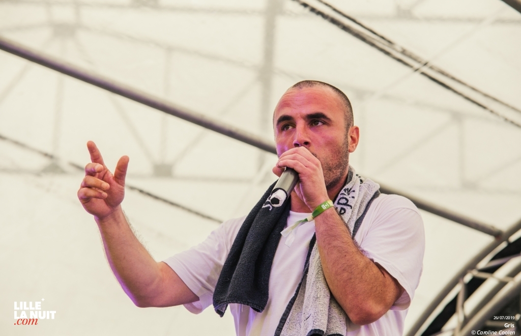 Les Nuits Secrètes 2019 en live - photo n°2