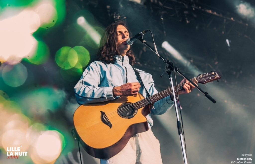 Les Nuits Secrètes 2019 en live - photo n°4