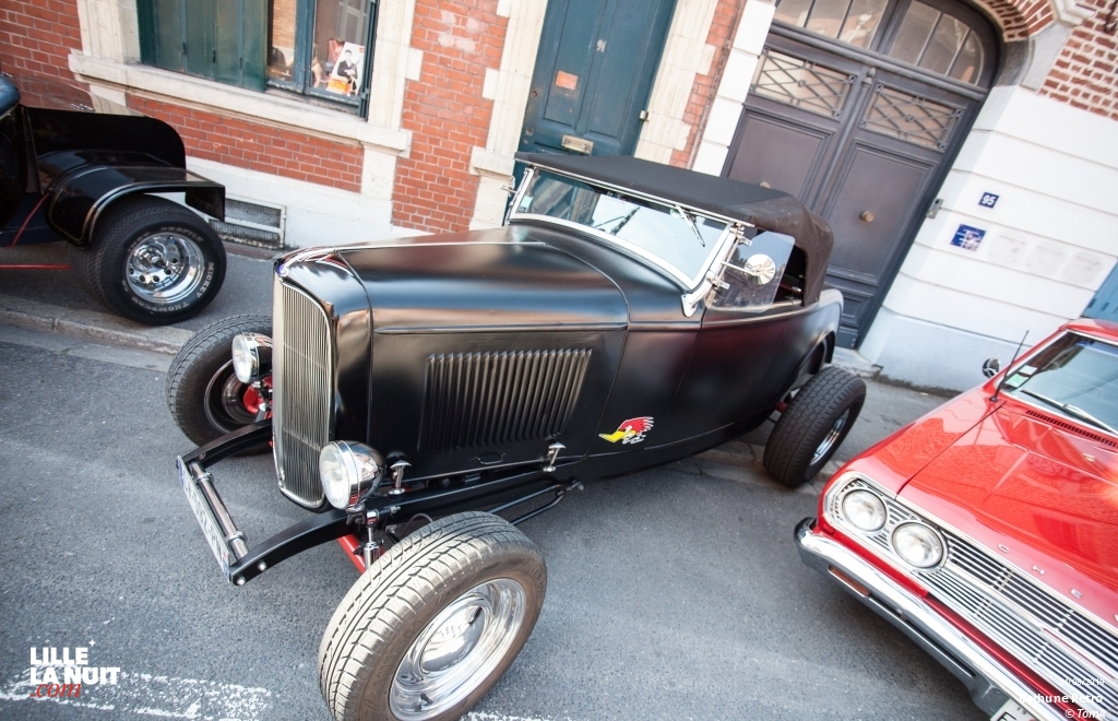 Bethune Retro 2019 en live - photo n°41