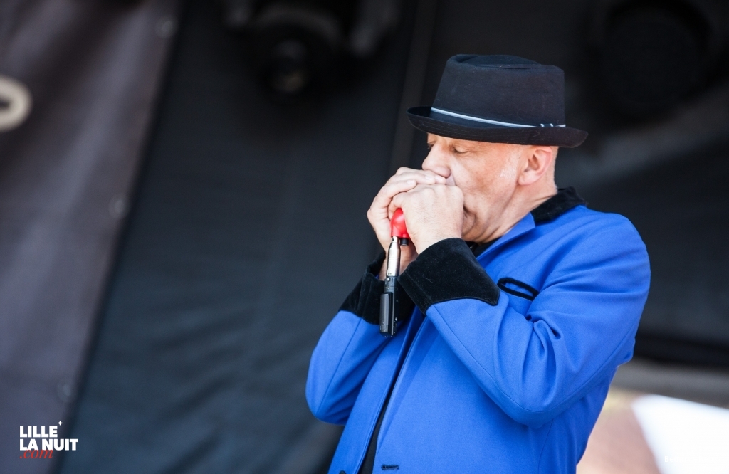 Bethune Retro 2019 en live - photo n°5