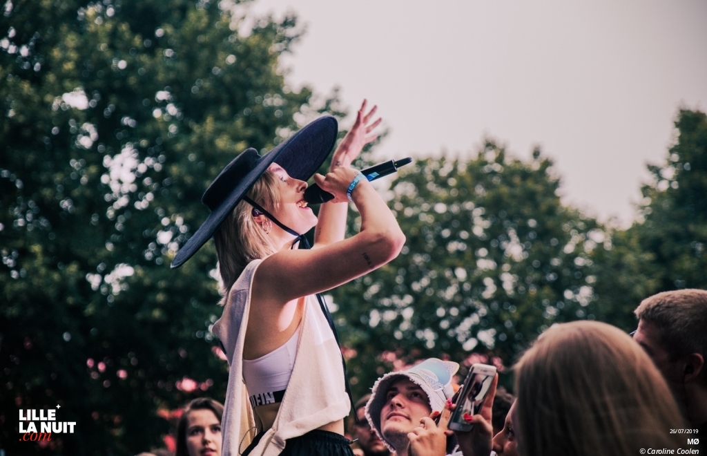 Les Nuits Secrètes 2019 en live - photo n°1