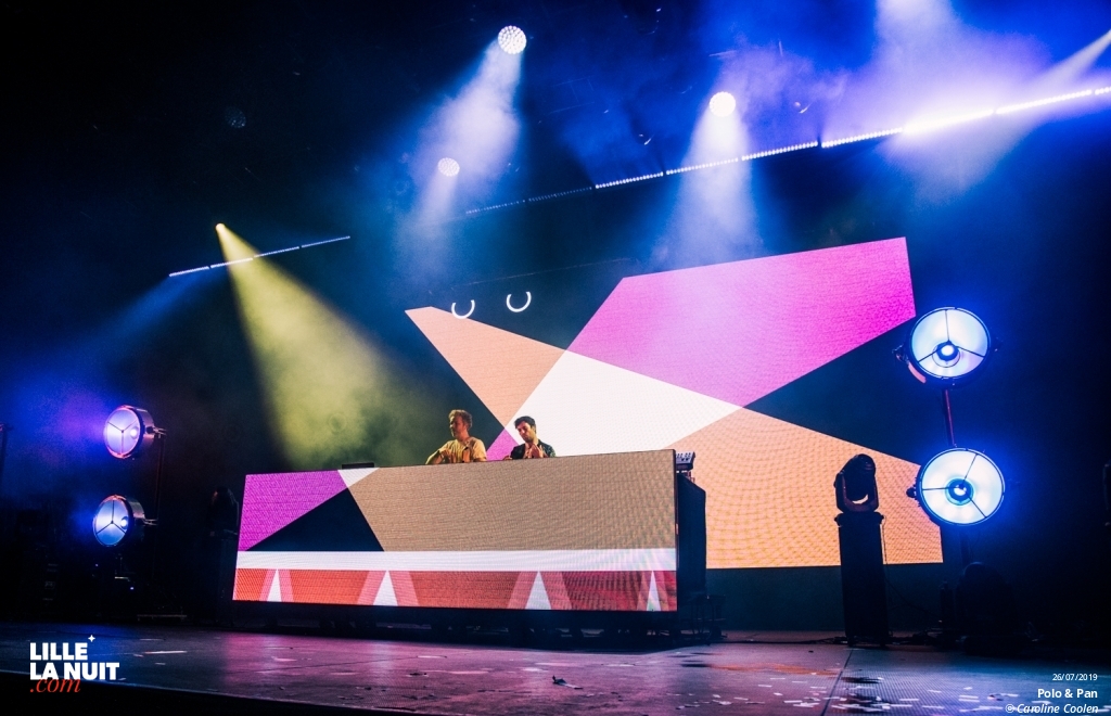 Les Nuits Secrètes 2019 en live - photo n°1