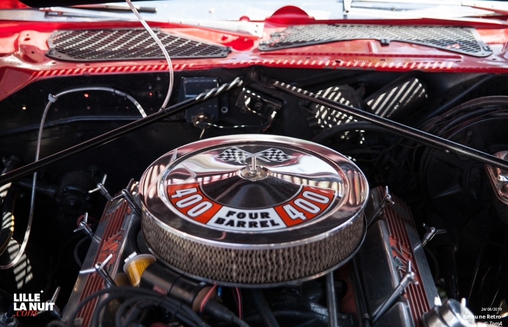 Bethune Retro 2019 en live - photo n°28