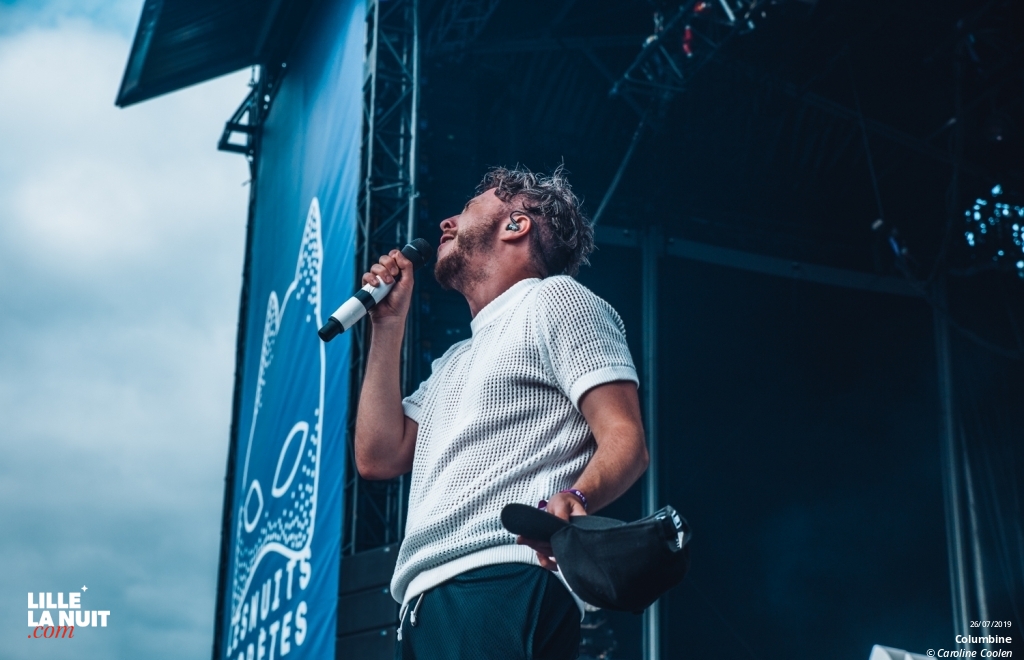 Les Nuits Secrètes 2019 en live - photo n°3