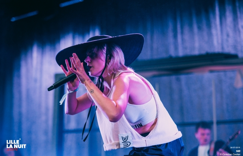 Les Nuits Secrètes 2019 en live - photo n°2