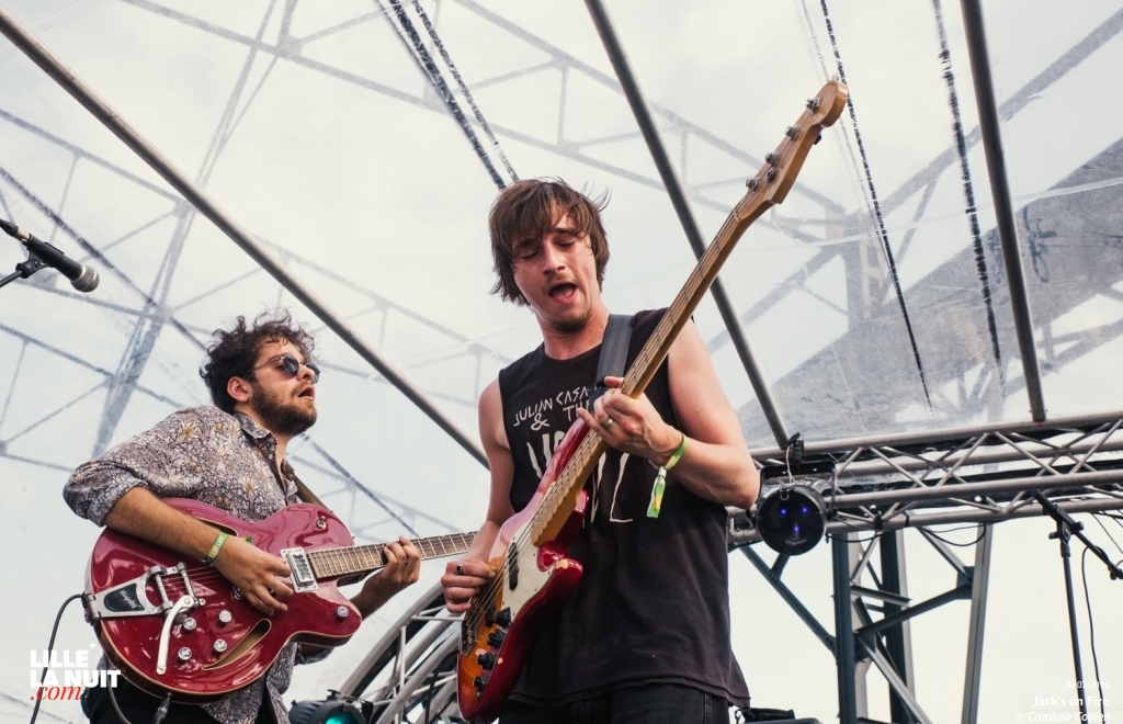 Les Nuits Secrètes 2019 en live - photo n°2