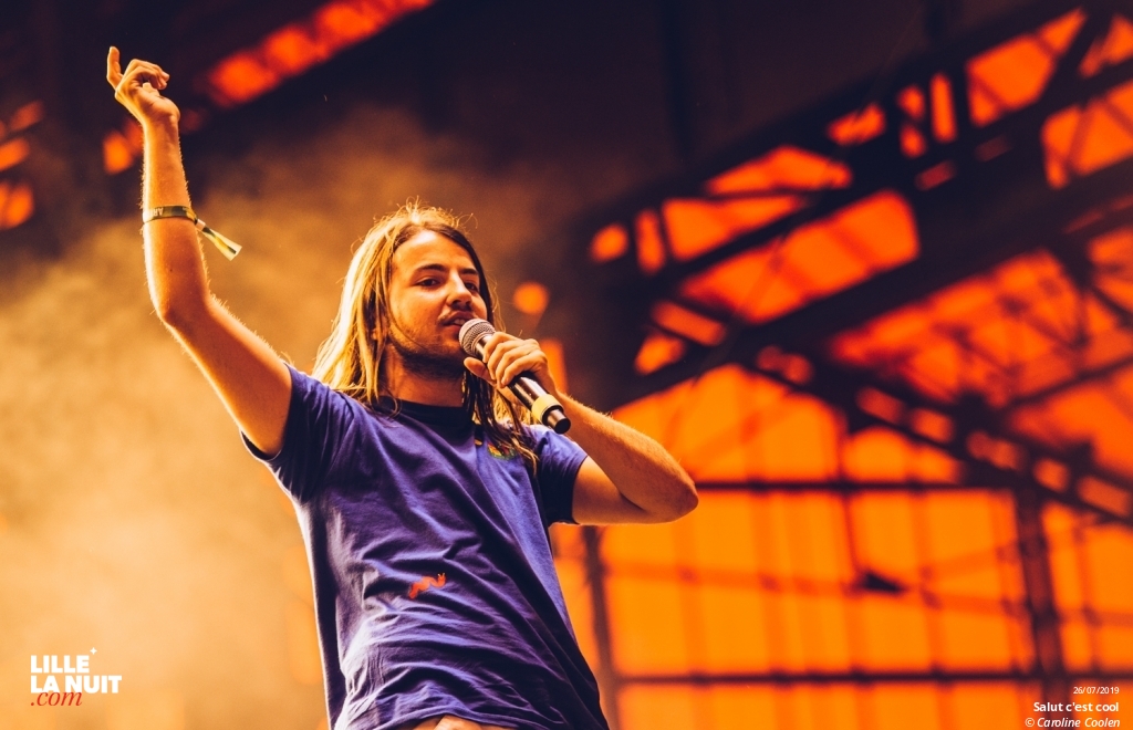 Les Nuits Secrètes 2019 en live - photo n°2