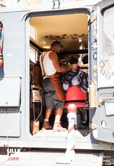 Bethune Retro 2019 en live - photo n°21