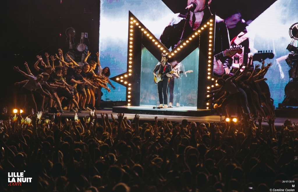 Les Nuits Secrètes 2019 en live - photo n°3