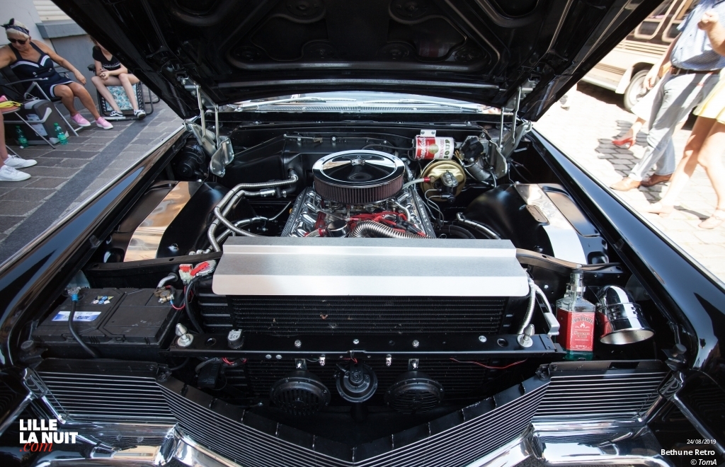 Bethune Retro 2019 en live - photo n°33