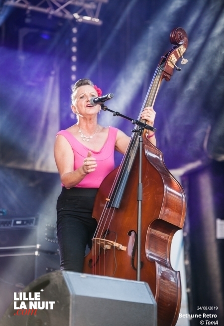 Bethune Retro 2019 en live - photo n°47
