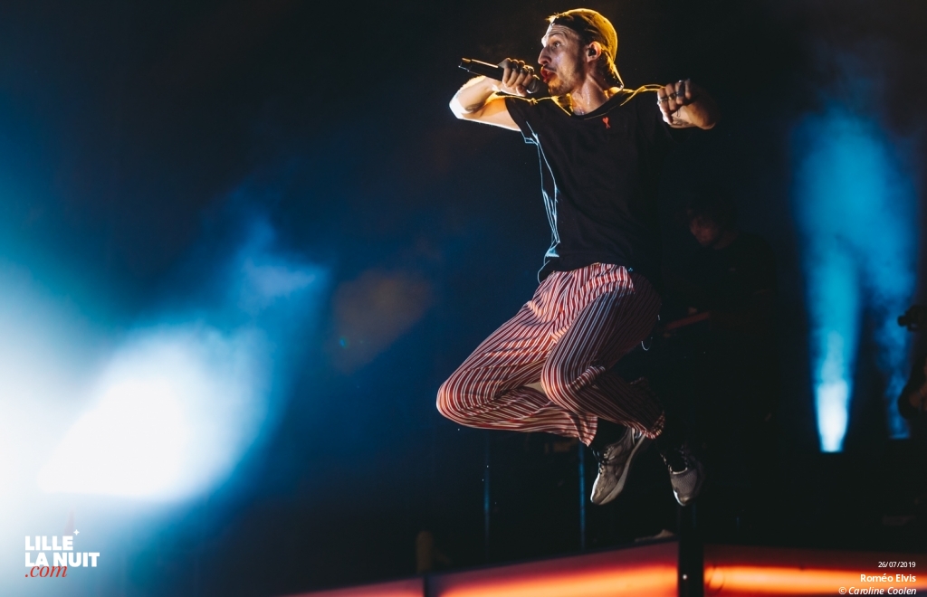 Les Nuits Secrètes 2019 en live - photo n°3