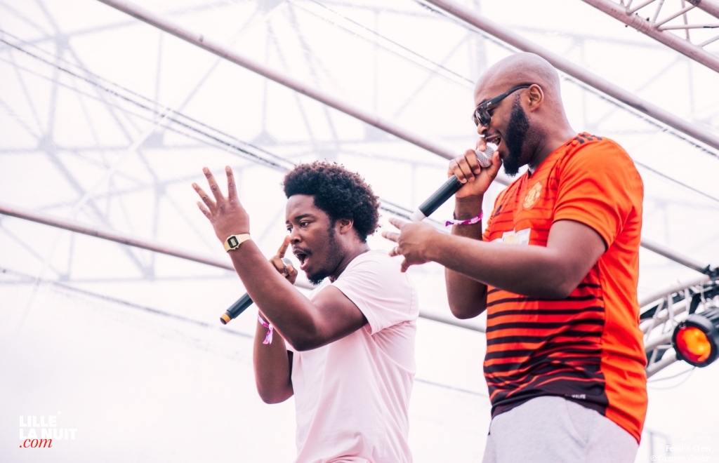 Les Nuits Secrètes 2019 en live - photo n°4