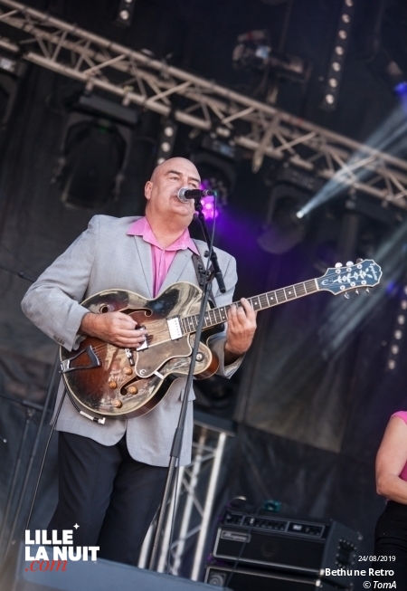 Bethune Retro 2019 en live - photo n°46