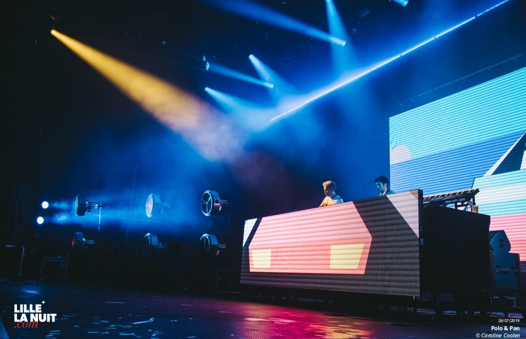 Les Nuits Secrètes 2019 en live - photo n°2