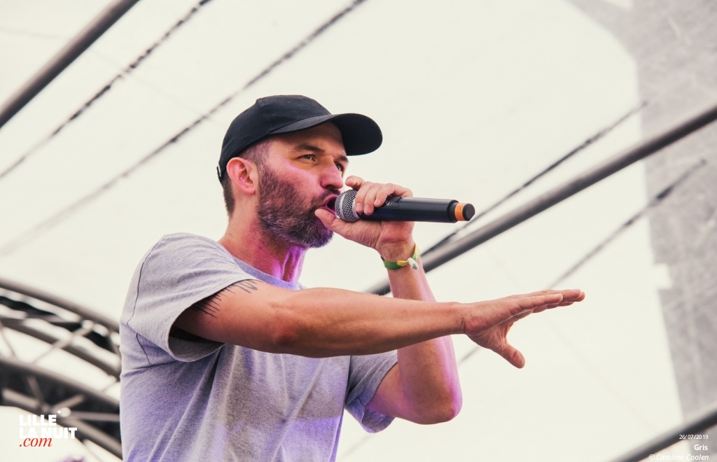 Les Nuits Secrètes 2019 en live - photo n°1