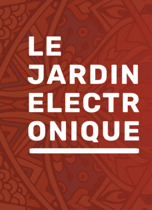 Le Jardin Électronique 2023