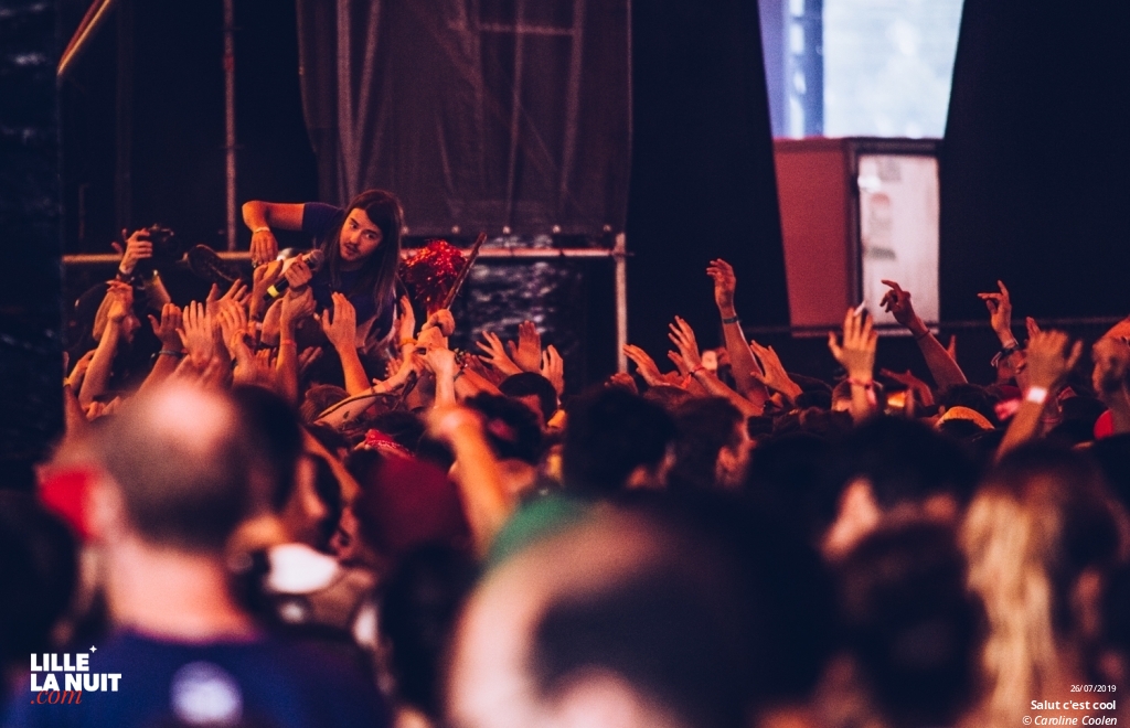 Les Nuits Secrètes 2019 en live - photo n°3